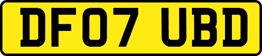 DF07UBD
