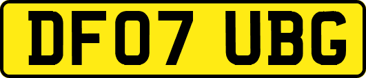 DF07UBG