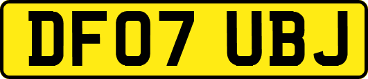 DF07UBJ
