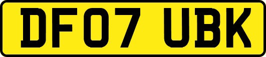 DF07UBK