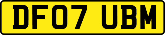 DF07UBM