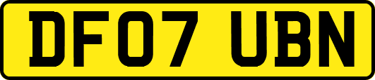 DF07UBN