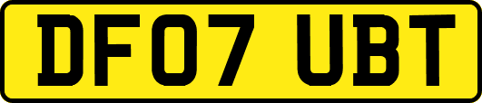 DF07UBT