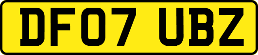 DF07UBZ