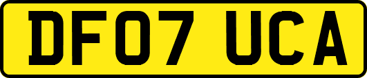 DF07UCA
