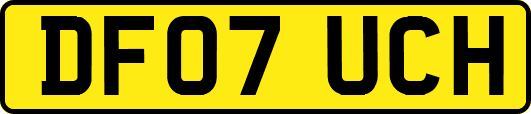 DF07UCH