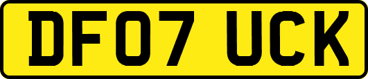 DF07UCK