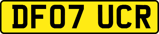 DF07UCR