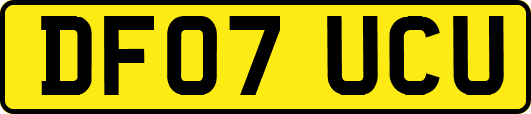 DF07UCU