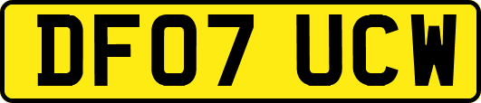 DF07UCW