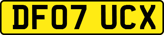DF07UCX