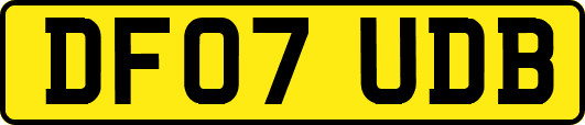 DF07UDB