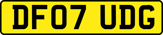 DF07UDG