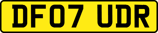DF07UDR