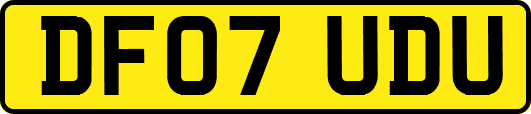DF07UDU