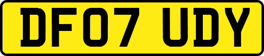 DF07UDY