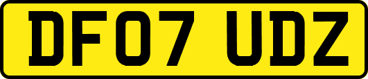 DF07UDZ