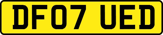 DF07UED