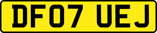 DF07UEJ