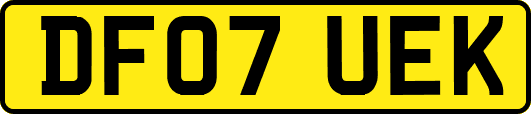 DF07UEK