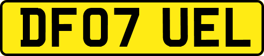 DF07UEL