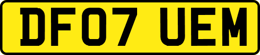 DF07UEM
