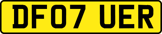 DF07UER