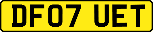 DF07UET
