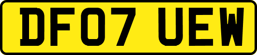 DF07UEW