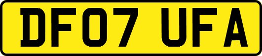 DF07UFA