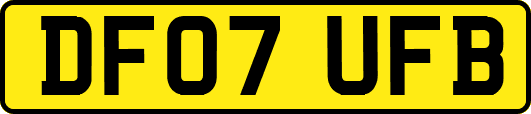 DF07UFB