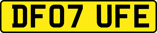 DF07UFE