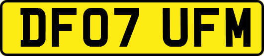 DF07UFM