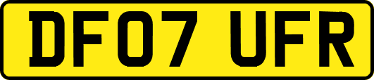 DF07UFR