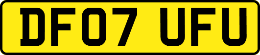DF07UFU