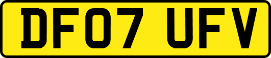 DF07UFV