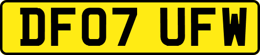 DF07UFW