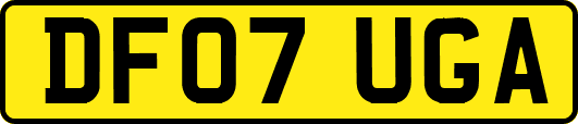DF07UGA