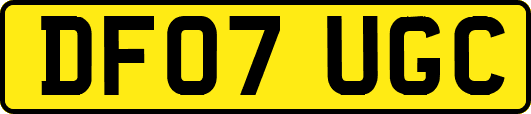 DF07UGC