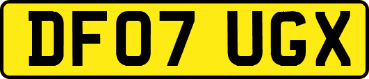 DF07UGX