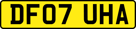 DF07UHA