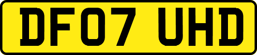 DF07UHD