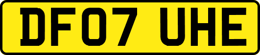 DF07UHE