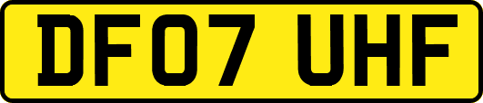 DF07UHF