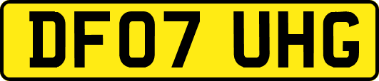 DF07UHG