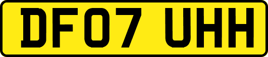 DF07UHH