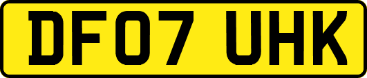 DF07UHK