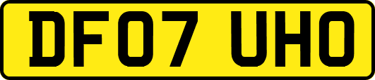 DF07UHO
