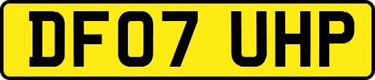 DF07UHP