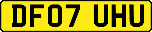 DF07UHU